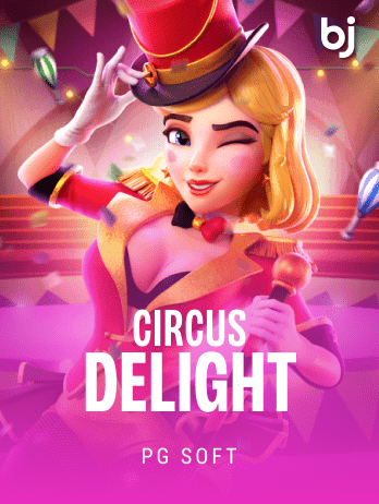 Circus Delight icon