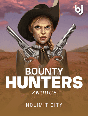 বাউন্টি হান্টার্স xNudge icon