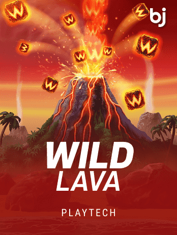 Wild Lava icon