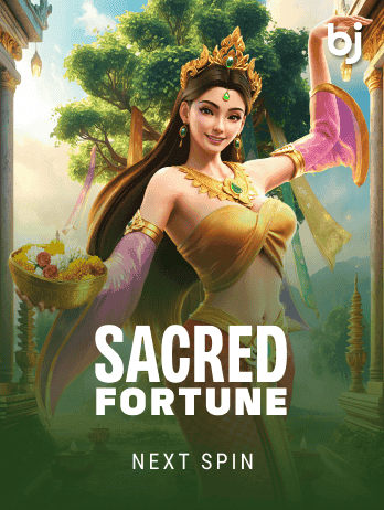 Sacred Fortune icon