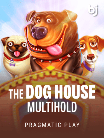 The Dog House Multihold icon
