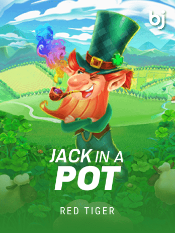 Jack In A Pot icon