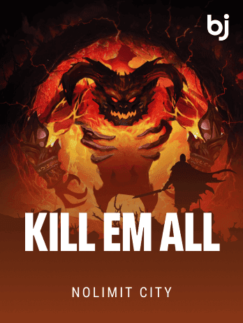 Kill Em All icon
