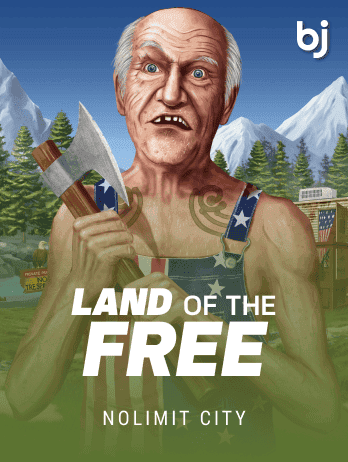 Land Of The Free icon
