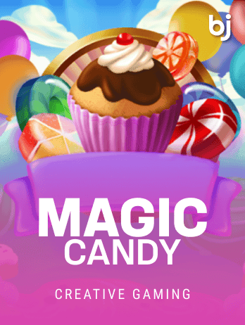 Magic Candy icon