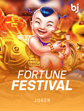 Fortune Festival icon