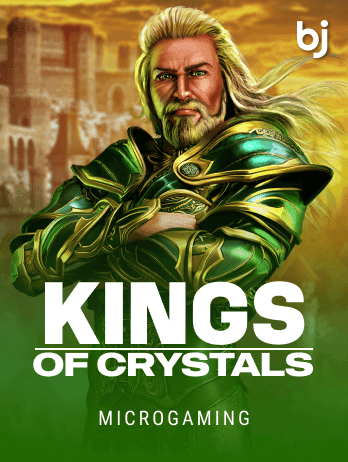 Kings of Crystals icon