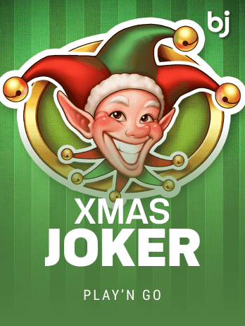 Xmas Joker icon