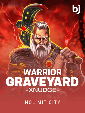 Warrior Graveyard xNudge icon