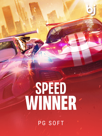 Speed Winner icon
