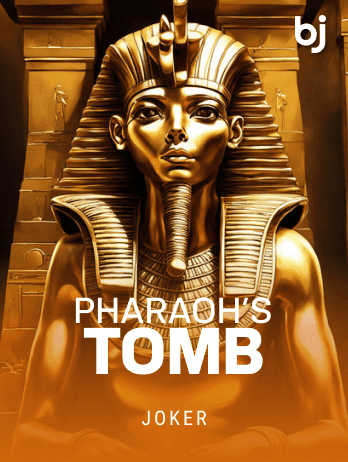 Pharaoh's Tomb icon