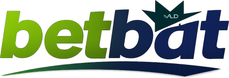 betbatvip.com Logo